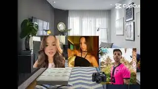 Sem bater na SARAH,hein🤨