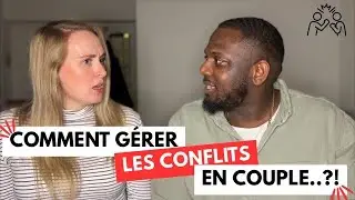 Arguments, anger, hurtful words: How to manage conflicts in a relationship?