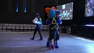 Pacific Rim Dance Battle | AnthroNW 8