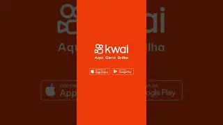 #kwai #app#telekwai #AquiGeralBrilha #Almo&ccedil;oPremiado #realmadridxmanchestercity #milanxinter#shorts