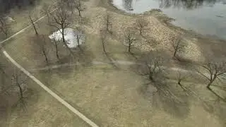 Corporate Documentary Film for Cahokia Mounds