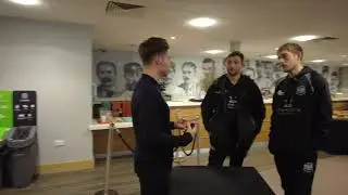 Gloucestershire Cricket Hosts PCA Personal Development Event at Bristol County Ground