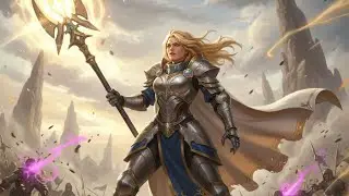 Wybitna gra Lux w lolu