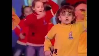 Potocinja 2007 - Zaharija Porcu - Esen (Official Video)