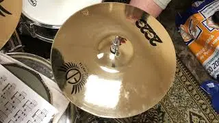 ED 2020 14&rsquo; HiHat Pair