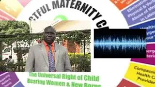 Expertise Engagement Could Better PWDs' Maternity  Care