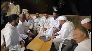 Cheikh Mohamed Halal سرابة جديدة للشيخ محمد حلال