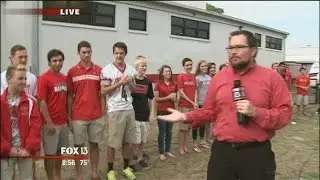 Cool Schools 2015 - Clearwater High