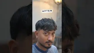 Two Block Haircut #barbershopindonesia #cukurrambut #barber #barberindonesia #twoblockhaircut