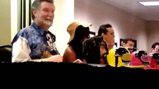 POWER RANGERS TIME FORCE 15TH ANNIVERSARY REUNION-RANGERSTOP 2016