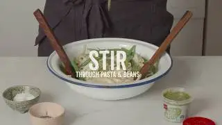 Stuck For Dinner Ideas? Three Easy Ways With Pesto! | Pams