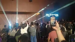 FETE DE LA MUSIQUE 2024, TILAPAYASO