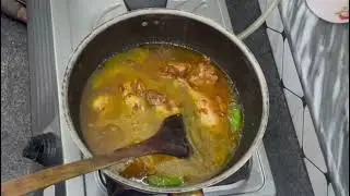 Chicken pulao recipe|how to make chicken pulao|chicken pulao banana ka tarika