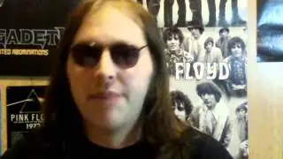 2012 Music Madness Tournament - LEPROSY BRACKET Round 1