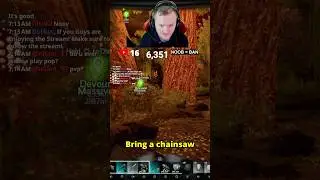HOW TO FARM UNLIMITED WOOD ON ASTRAEOS 🪵