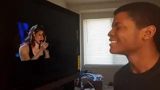 MARIAH CAREY (Emotions) Live in Tokyo 1996