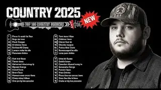 Country Bonfire Mix  Inspired by Morgan Wallen, Luke Combs, Luke Bryan, Chris Stapleton