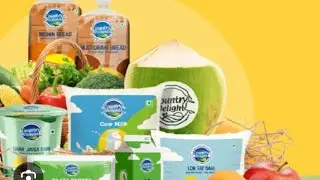 Country delight ke #product experience (kaisa products hai)#honest review 