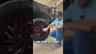 Wait, weren&rsquo;t these wheels DISCONTINUED?