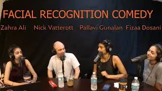 FRC Podcast Ep12: The Grey&rsquo;s Anatomy Podcast with Nick Vatterott
