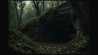 Tajemnicze byty i hybrydy G&oacute;r Sowich...  - część 1