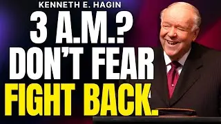 The 3 A.M. Attack Explained&mdash;Use Your AUTHORITY & Make the Enemy FLEE Tonight!