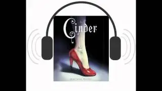 Cinder Audiobook - Listen to Chapter 1