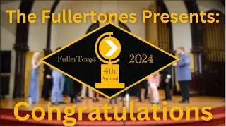 Congratulations - Mac Miller (DePaul Acappella Cover) - 2024