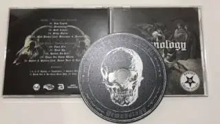 Apathy & Celph Titled - Demonology
