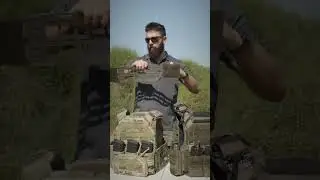 All of the Warfighter Cummerbund's hidden features REVEALED