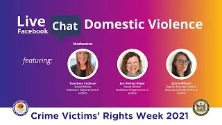 Domestic Violence Chat