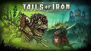 (No Damage) Tails of Iron Bloody Whiskers Mode All Bosses
