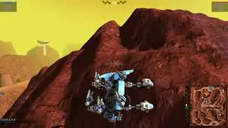 2014 Robocraft Multiplayer Test - But Its 2019