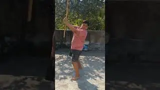 self defence training