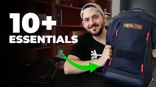 10+ Daily Essentials As An Ethical Hacker