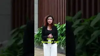 Welcome to Raheja Residency.