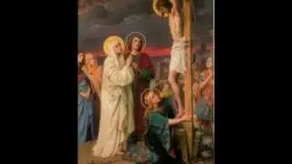 Our Blessed Mother
