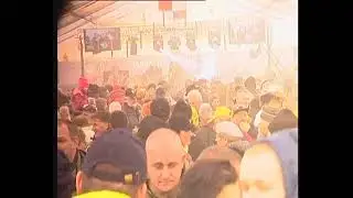 Klob&aacute;sov&yacute; festival Sl&aacute;dkovičovo - Kolb&aacute;szfesztiv&aacute;l Di&oacute;szeg