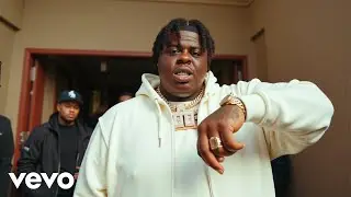 BigXthaPlug ft. That Mexican OT - Take A Second (Music Video)