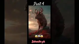 Most Dangerous deer 🦌 #shorts #viral #animals #deer #trending #shortsvideo #cr7 #dangerous #danger
