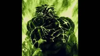 Padre En Casa En Marvel Adoptando Al Legendario Saiyan Broly 61 80