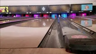 Storm Axiom Pearl Bowling Ball