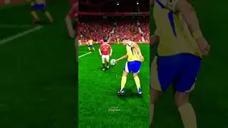 RONALDO VS GARNACHO #shorts