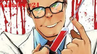 Nailbiter #24 (2014-2017)