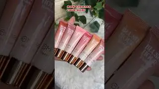 Mars cosmetic liquid blush #mars #liquid #blush #beauty #facetint #makeup #makeuphacks #nykaahaul