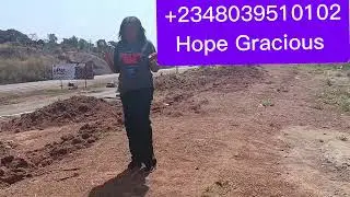 AFFORDABLE C OF O LAND IN  ||4CONNER ENUGU WITH ENUGU STATE allocation paper 