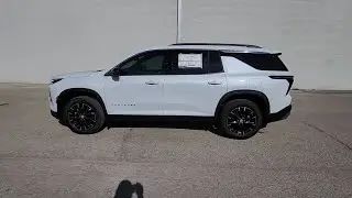 2026 Chevrolet Traverse LT TX Fort Worth, Arlington, Dallas, Weatherford, Benbrook