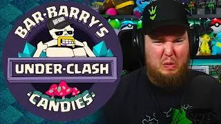 3 Star or Eat Barry&rsquo;s Mystery Treats! (Clash of Clans)