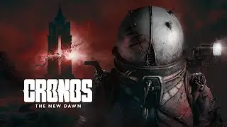 Cronos: Новый рассвет. Начало ателье.