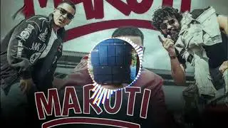 MARUTI DHANDA NYOLIWALA SONG REMIX BY DJ MEHLA SANCH 